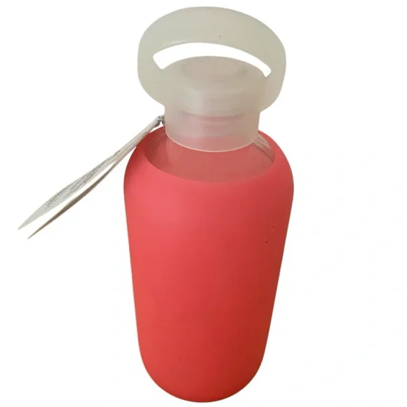 NWT BKR Rosy Water Bottle 500ml (16oz) - Picture 3 of 16